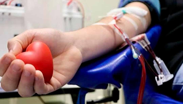 Hemoacre pede ajuda da população para aumentar estoque de sangue no Estado