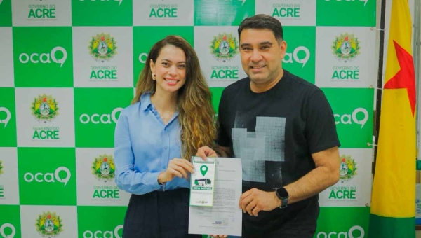 Vereador Samir Bestene propõe levar serviços da OCA Móvel aos ramais de Rio Branco: “Cidadania para todos, onde quer que estejam”