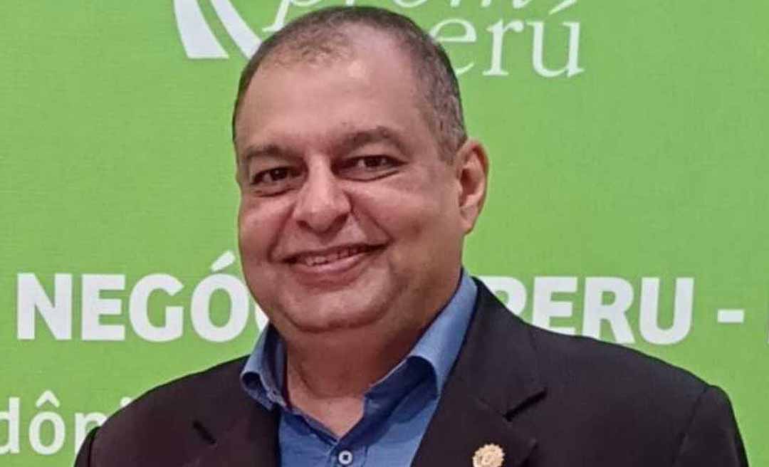 A nova Revolução Acreana: conquistando fronteiras e conectando o Brasil ao mundo