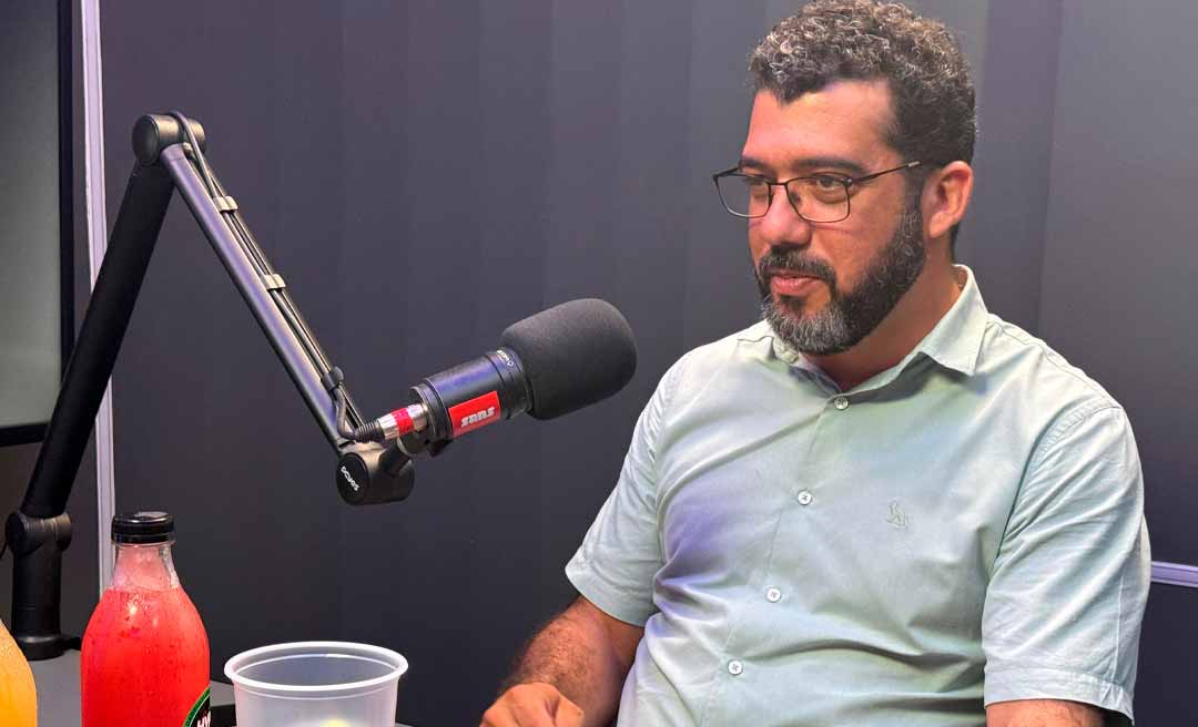 “Lula é o maior líder político da história do Brasil”, diz André Kamai
