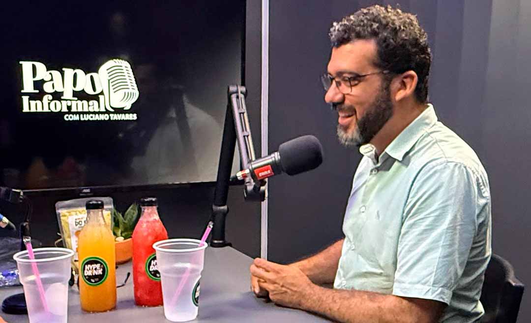 Presidente do PT defende candidatura alternativa para a esquerda do Acre