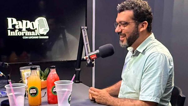 Presidente do PT defende candidatura alternativa para a esquerda do Acre