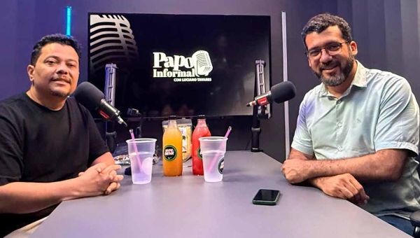 Eleições 2026: Kamai diz que Bocalom está traindo Gladson Cameli