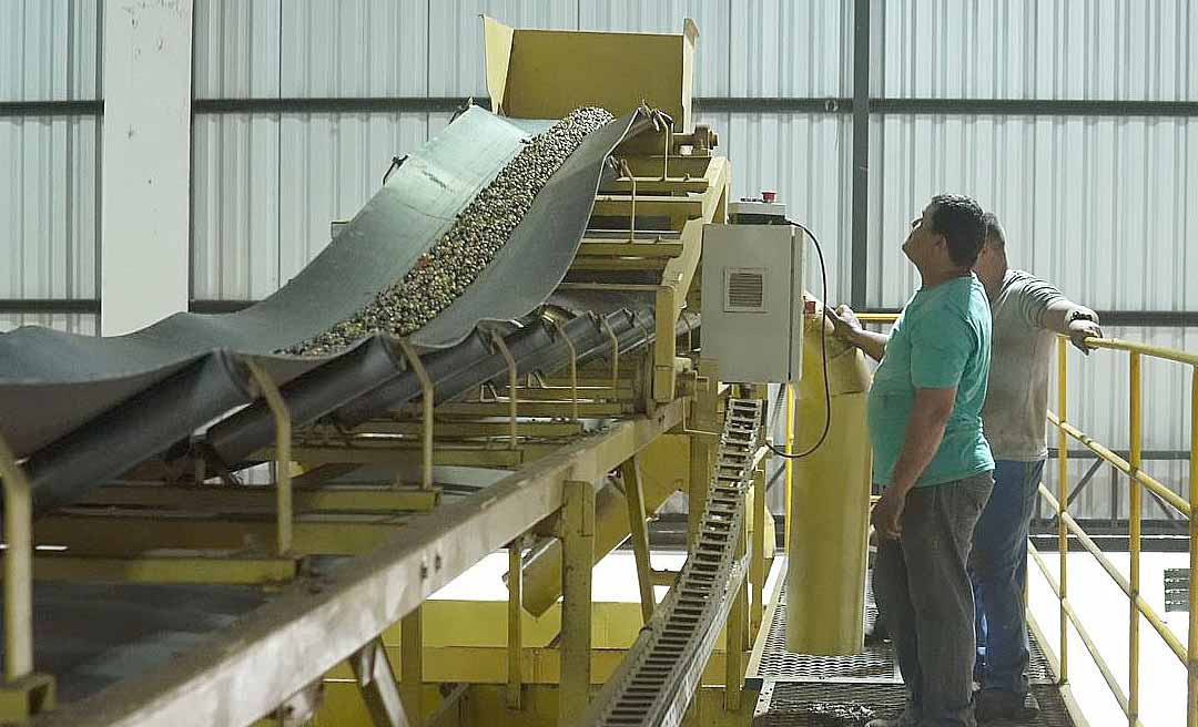 ABDI investe R$ 40 milhões no Acre para impulsionar agroindústria e desenvolvimento sustentável