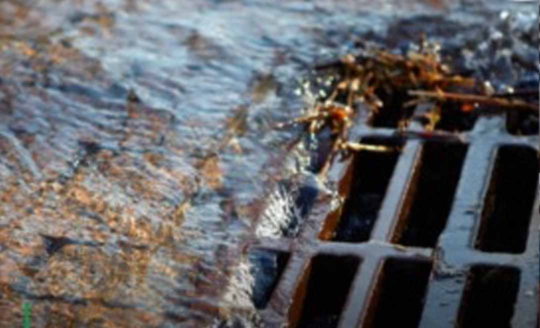 Mais de 70 comunidades rurais de Rio Branco correm risco de desabastecimento de água por conta da estiagem