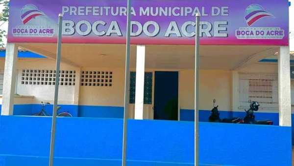 Prefeitura de Boca do Acre promove almoço em homenagem ao Dia dos Pais