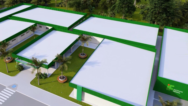 Ifac anuncia construção de novo campus em Feijó em evento com Lula e ministro da Educação