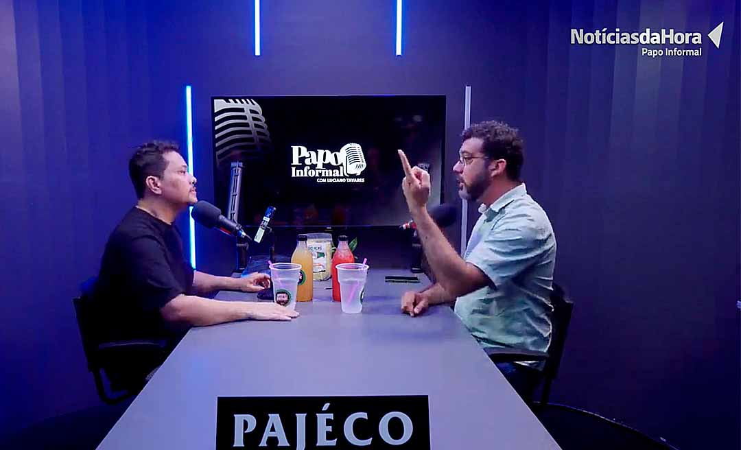 André Kamai chama Eduardo Bolsonaro de covarde, e o compara a “terrorista”