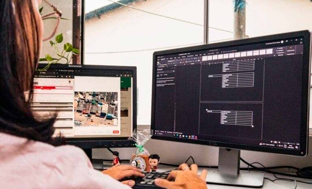 Estado divulga resultado parcial do processo seletivo para bolsas do programa InovaGov