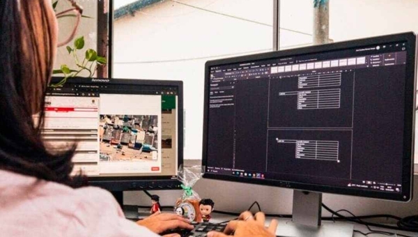 Estado divulga resultado parcial do processo seletivo para bolsas do programa InovaGov