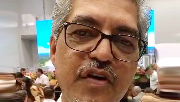 “É marca do seu compromisso com a integração do Acre”, diz Edvaldo ao comentar anúncio de Lula sobre a ponte de Rodrigues Alves