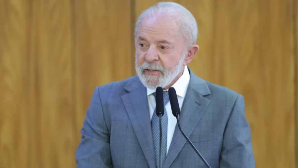 Lula ficará no Acre menos de 4 horas, mas passagem será marcada por visita à Casa Acolhida Souza Araújo, que acolhe pessoas acometidas pela hanseníase há quase 100 anos