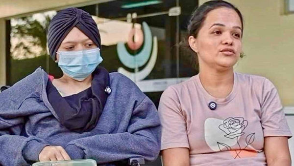 Jarude denuncia pedido do governo para devolução de verba usada em remédio de jovem com câncer: “cruel, desumano e absurdo”