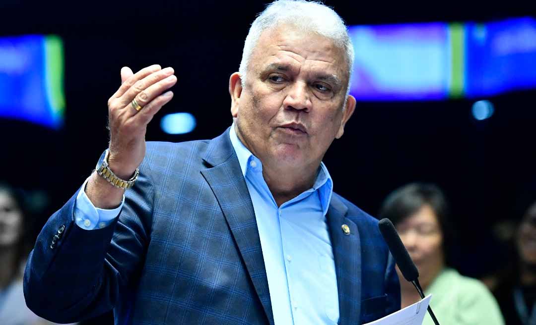 Petecão defende imparcialidade em possível processo de impeachment de Alexandre de Moraes: “Isenção e respeito às regras do devido processo legal”