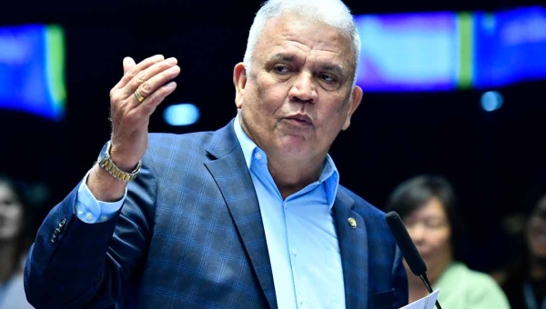 Petecão defende imparcialidade em possível processo de impeachment de Alexandre de Moraes: “Isenção e respeito às regras do devido processo legal”