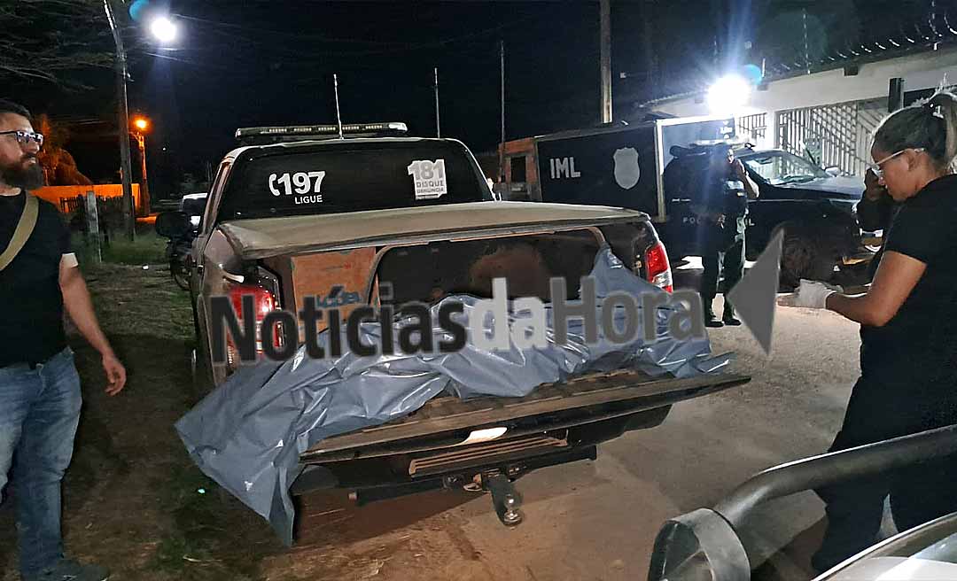 Chacina em território boliviano deixa pelo menos cinco mortos e casa incendiada na fronteira com o Acre