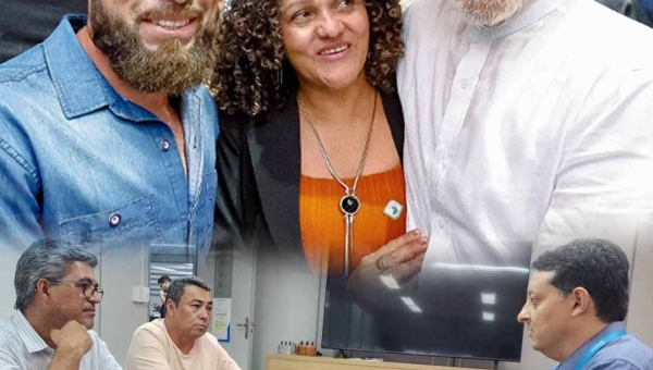 Lula recebe família da Comunidade Novo Porto, de Jordão, contemplada com kits de placa solar do Programa Luz para Todos