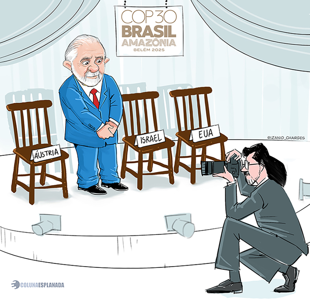 Risco de esvaziamento