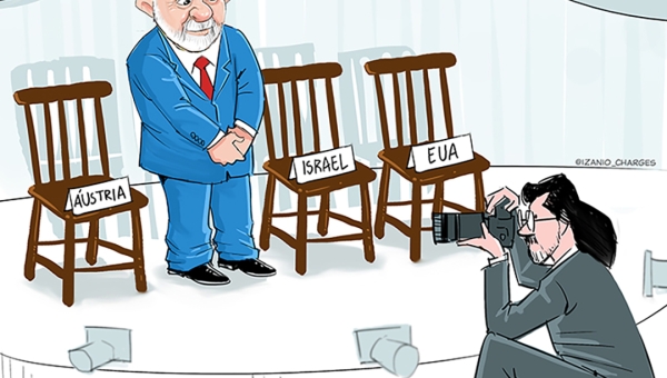 Risco de esvaziamento