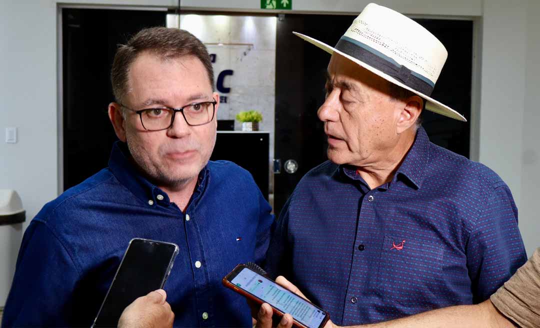 Prefeitura de Rio Branco lança Projeto Avança IDEB 2025 para fortalecer aprendizagem no 5º ano do ensino fundamental: “Melhorar cada vez mais o aprendizado”