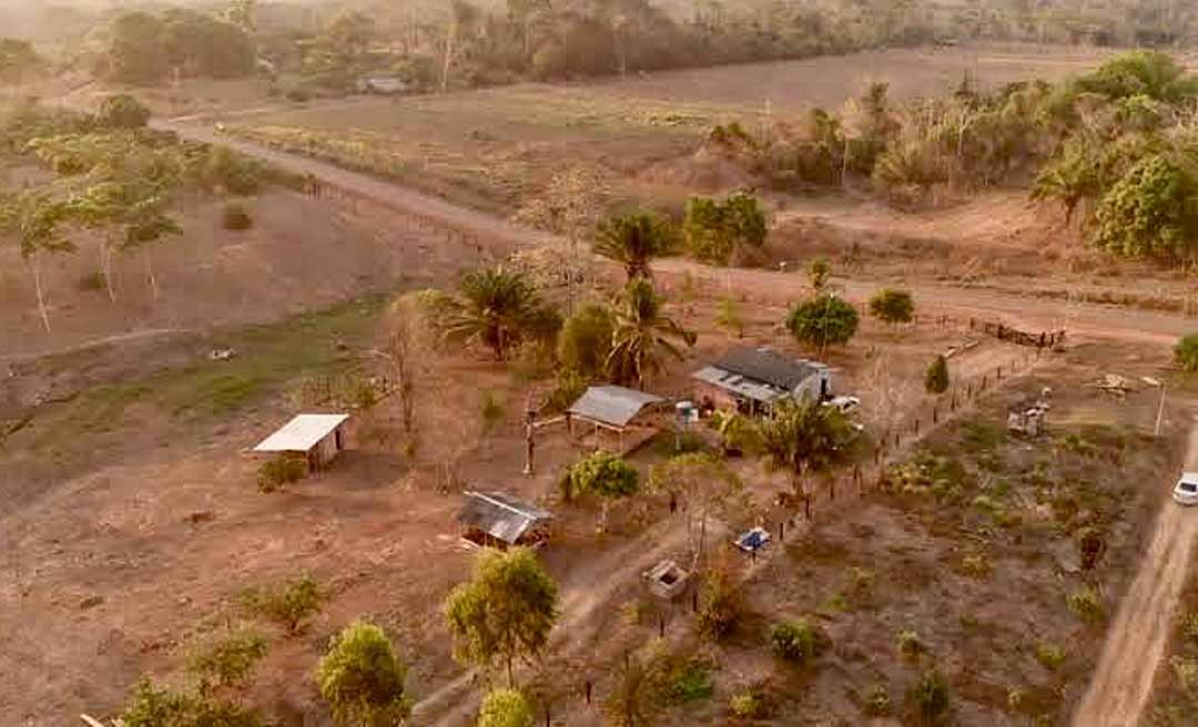 Governo Federal publica decreto que altera regras para regularização fundiária e extinção de cláusulas resolutivas em títulos da União