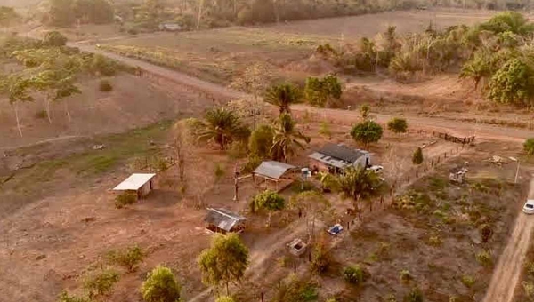 Governo Federal publica decreto que altera regras para regularização fundiária e extinção de cláusulas resolutivas em títulos da União