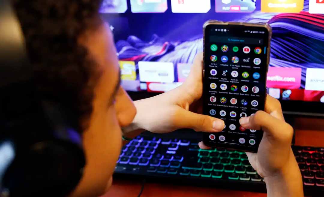 Câmara apresenta texto sobre PL de combate a adultização infantil nas redes em 30 dias