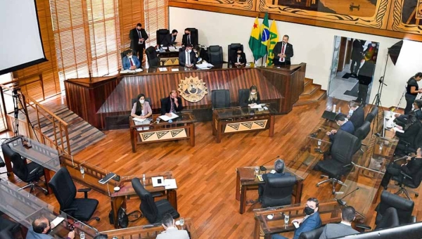 Deputados aprovam projeto do Tribunal de Justiça do Acre que institui compensação por alcance de resultados