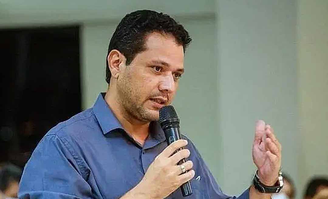 João Marcos Luz critica ‘adultização’ e pede denúncias com base na legislação vigente