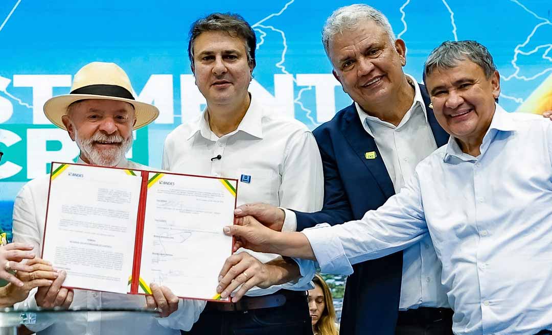 Petecão diz que pedido de Lula contra impeachment de Moraes tem “uma grande simbologia”, mas decisão será tomada com seu partido