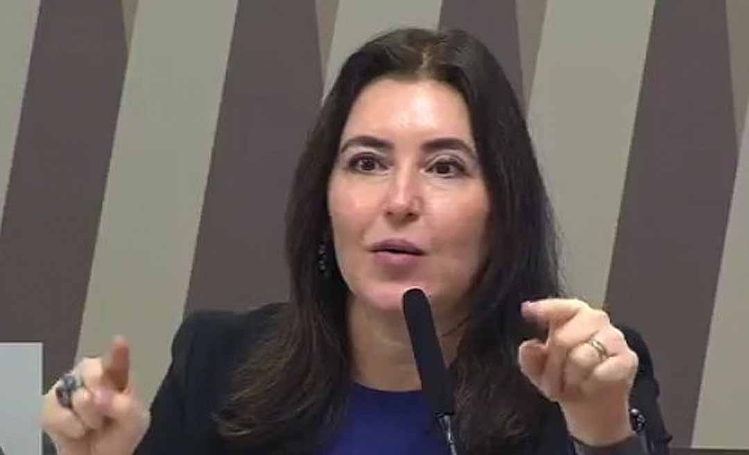 Para fugir de embargos ambientais do lado brasileiro e de terras indígenas no Peru, Tebet confirma ferrovia por Assis Brasil e descarta rota por Cruzeiro