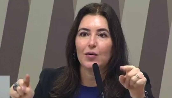 Para fugir de embargos ambientais do lado brasileiro e de terras indígenas no Peru, Tebet confirma ferrovia por Assis Brasil e descarta rota por Cruzeiro