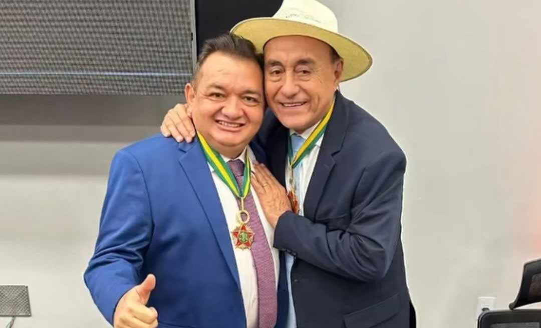 Bocalom descarta afastamento de Clendes Vilas Boas da RBTrans: “Denúncias apócrifas! Não tem denunciante!”