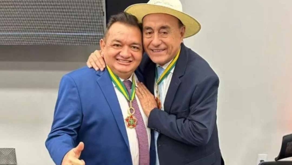 Bocalom descarta afastamento de Clendes Vilas Boas da RBTrans: “Denúncias apócrifas! Não tem denunciante!”