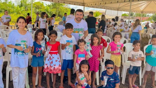 Projeto “Eu Cidadão” leva serviços gratuitos à Baixada da Sobral no próximo sábado