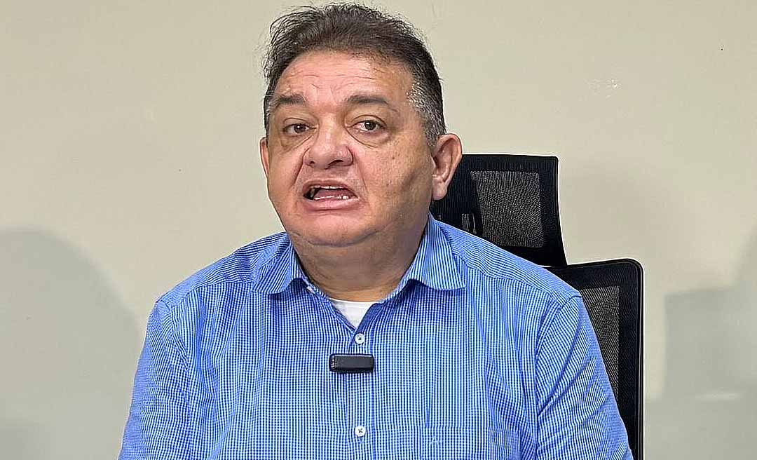 Clendes Vilas Boas rebate acusações e anuncia ações judiciais contra vereadores e ex-servidora: “Não vou abrir mão da minha função por causa de uma ‘avalanche’ de fake news”