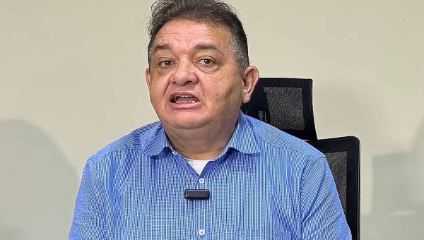 Clendes Vilas Boas rebate acusações e anuncia ações judiciais contra vereadores e ex-servidora: “Não vou abrir mão da minha função por causa de uma ‘avalanche’ de fake news”