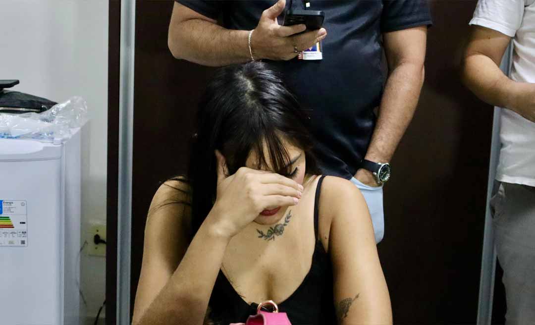 Blogueira que acusou superintendente do RBTrans de assédio moral é ouvida na Câmara; denúncias serão encaminhadas ao MPAC