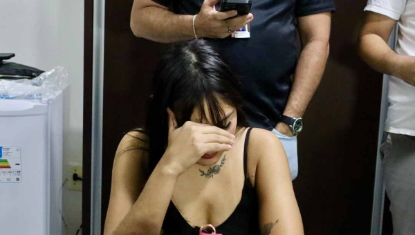 Blogueira que acusou superintendente do RBTrans de assédio moral é ouvida na Câmara; denúncias serão encaminhadas ao MPAC