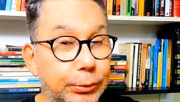 Após décadas no jornalismo, Edvaldo Souza anuncia aposentadoria da TV: “Enquanto comunicador, dei minha contribuição à comunidade e ao Acre”