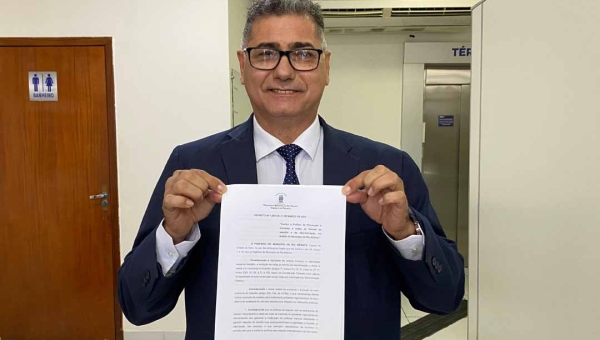 Ex-superintendente do RBTrans rebate fala de Clendes Vilas Boas e denuncia perseguição política: “Sempre tratei todos com respeito”