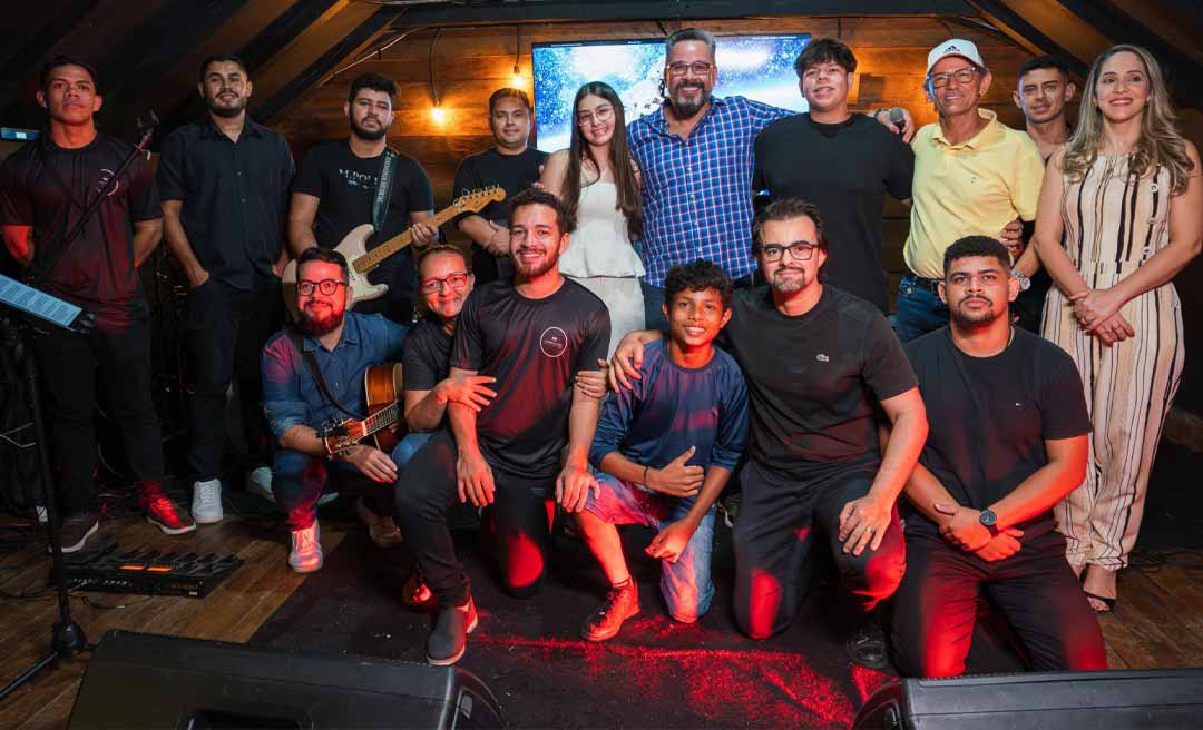 Recurso destinado por senador Alan Rick garante realização do Festival Estadual da Canção