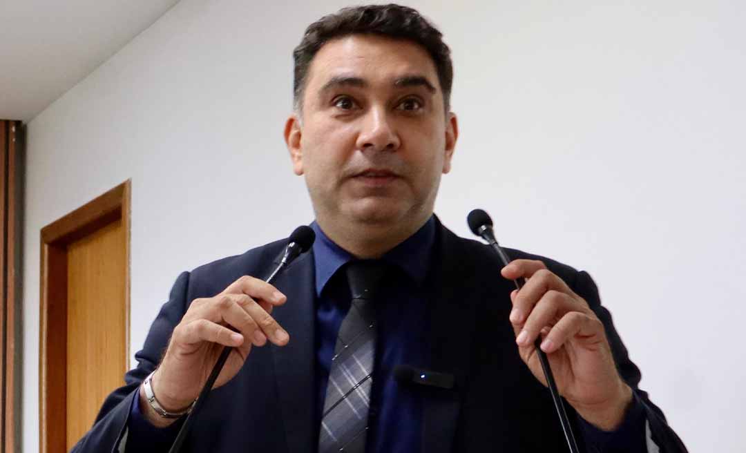 Vereador Samir Bestene defende ações concretas contra violência doméstica e feminicídio: “Uma bandeira importante a ser discutida neste plenário”