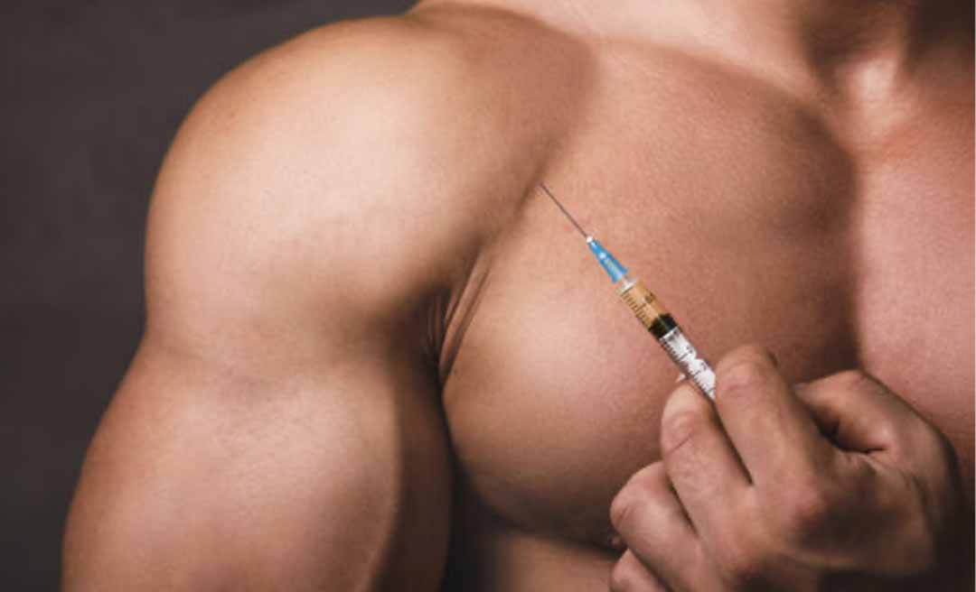 Uso indiscriminado de testosterona pode levar a quadros de agressividade e causar grande mal ao cérebro