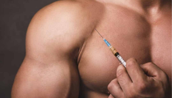 Uso indiscriminado de testosterona pode levar a quadros de agressividade e causar grande mal ao cérebro