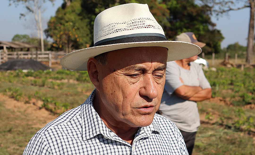 TJAC arquiva denúncia de homofobia contra prefeito Tião Bocalom no caso do “Papai Noel Gay”