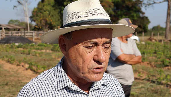 TJAC arquiva denúncia de homofobia contra prefeito Tião Bocalom no caso do “Papai Noel Gay”