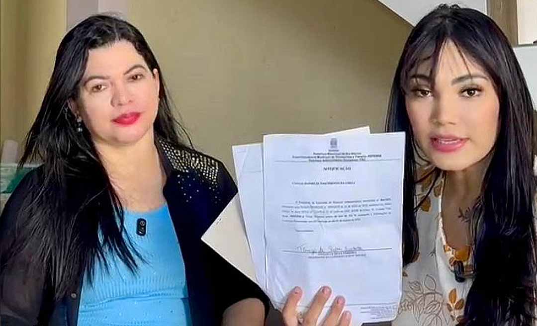 Mais uma denúncia: ex-agente de trânsito acusa gestão de Clendes Vilas Boas de perseguição e assédio moral: “Ele fez uma lista negra”