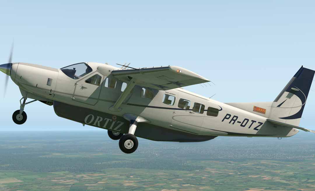 Governo do Acre analisa propostas de contrato de fretamento aéreo de R$ 25 milhões para transporte aéreo