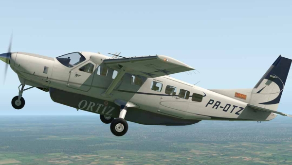 Governo do Acre analisa propostas de contrato de fretamento aéreo de R$ 25 milhões para transporte aéreo